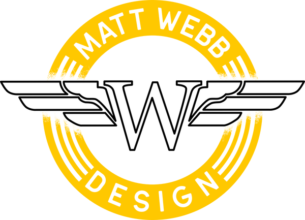 Matt Webb Design